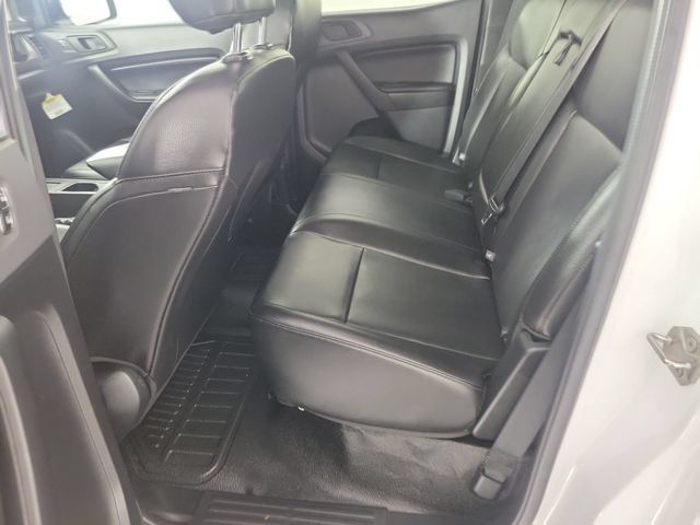 Used 2020 Ford Ranger XL w/ Equipment Group 101A Mid AWD/4WD image 22
