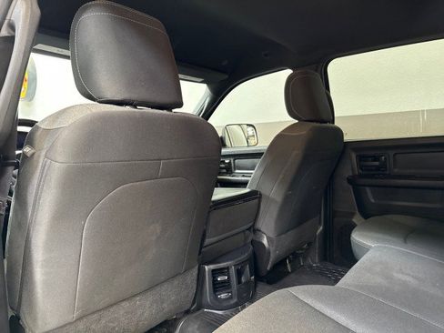 Used 2022 RAM 3500 Tradesman image 37