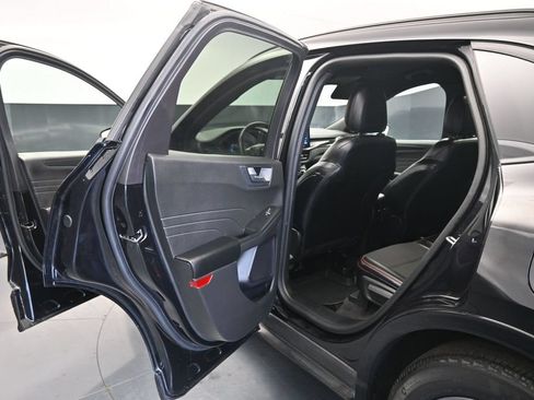Used 2023 Ford Escape ST-Line w/ Tech Pack #1 FWD image 13