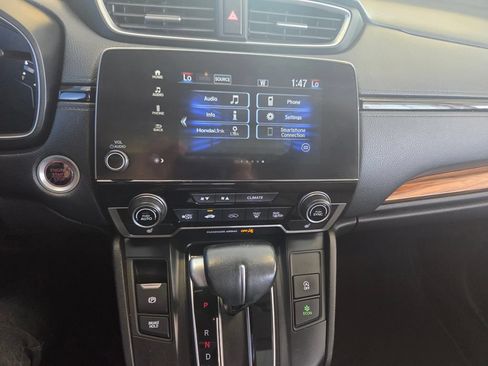 Certified 2020 Honda CR-V EX-L image 39