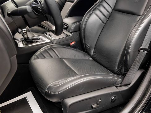 Used 2022 Dodge Charger SRT Hellcat RWD image 26