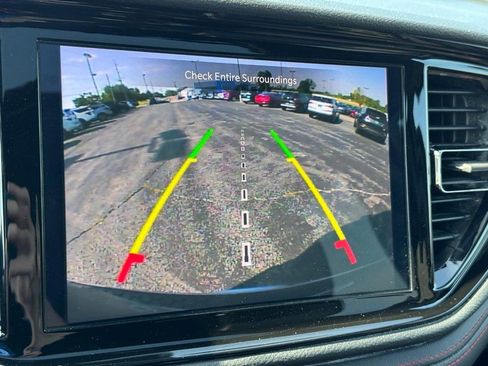 Used 2024 Dodge Durango GT image 26