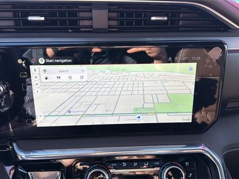 New 2026 GMC Sierra 2500 Denali w/ Denali Reserve Package image 34