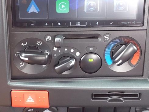 New 2025 Chevrolet Low Cab Forward 5500XG image 13