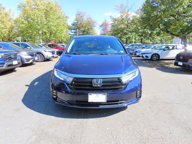Used 2024 Honda Odyssey Touring image 6