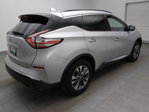 Used 2018 Nissan Murano SV FWD image 10