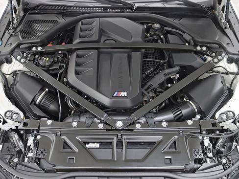 Used 2024 BMW M4 xDrive Competition AWD/4WD image 41