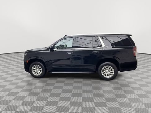 Used 2021 Chevrolet Tahoe LS image 35