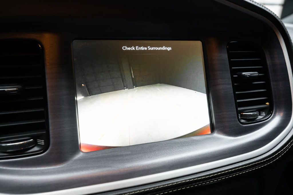 Used 2023 Dodge Charger Scat Pack RWD image 35