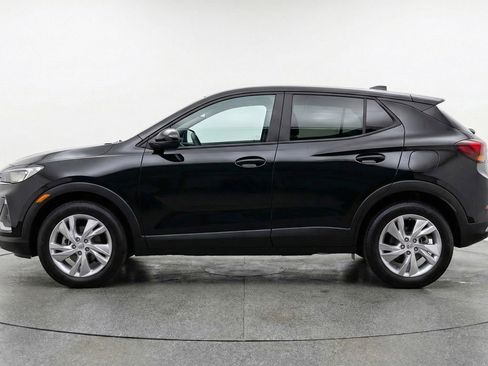 Used 2025 Buick Encore GX Preferred FWD image 5
