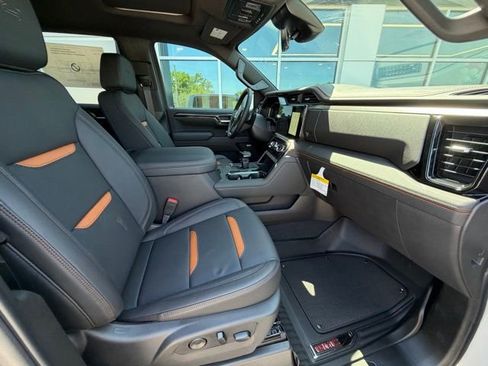 New 2026 GMC Sierra 1500 AT4 image 33