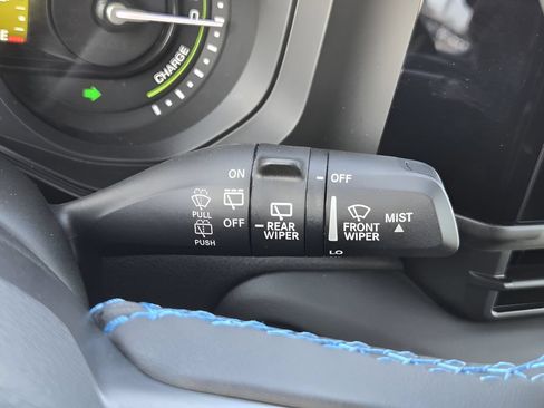 Used 2024 Jeep Wrangler Unlimited Rubicon 4xe AWD/4WD image 28
