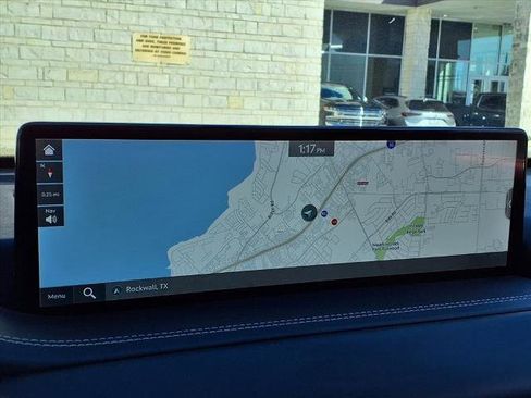 Used 2023 Genesis GV80 3.5T image 7