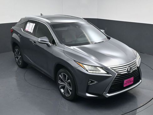 Used 2017 Lexus RX 350 FWD image 17