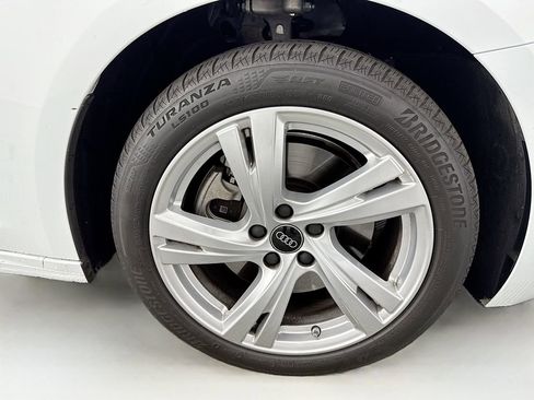 Used 2025 Audi A5 2.0T Premium Plus w/ Premium Plus image 31