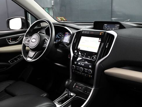 Used 2019 Subaru Ascent Limited image 49