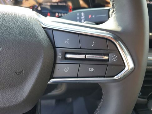 Used 2025 Chevrolet Tahoe Premier image 33