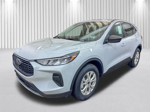 New 2026 Ford Escape Active w/ Cold Weather Package AWD/4WD image 10