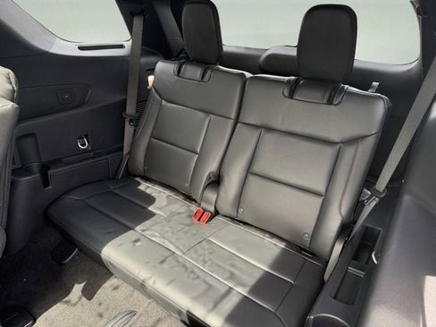 New 2026 Ford Explorer ST-Line image 11
