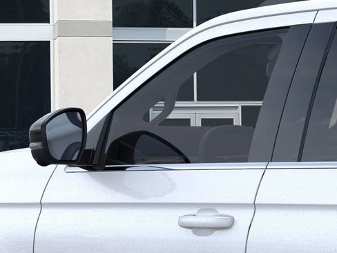 New 2025 Ford Expedition Max Active image 20