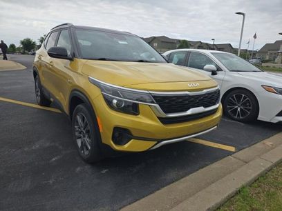Used 2022 Kia Seltos S