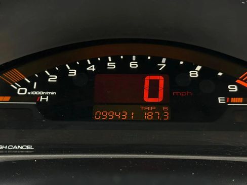 Used 2000 Honda S2000 image 21