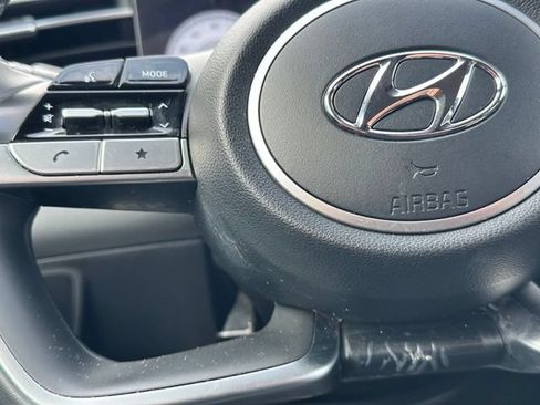 Used 2023 Hyundai Tucson XRT FWD image 17