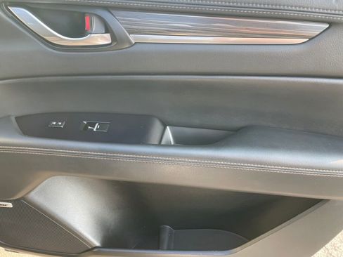 Used 2019 MAZDA CX-5 Grand Touring image 25