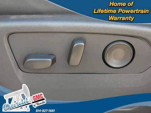 New 2026 GMC Sierra 1500 SLT w/ SLT Convenience Package image 16