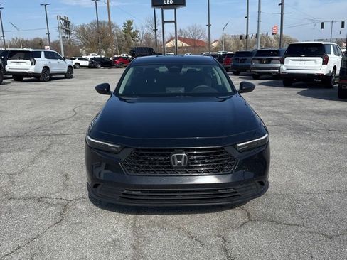 Used 2024 Honda Accord LX image 2