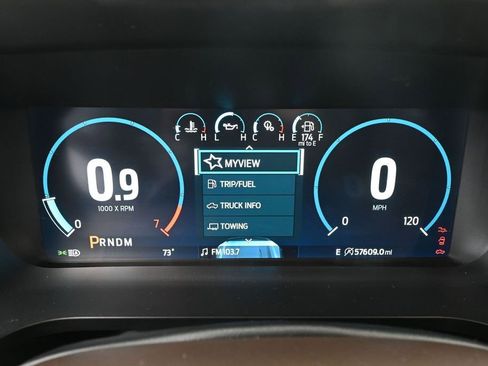 Used 2023 Ford F150 King Ranch AWD/4WD image 33