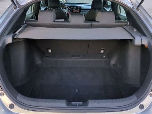 Used 2021 Honda Civic EX image 34