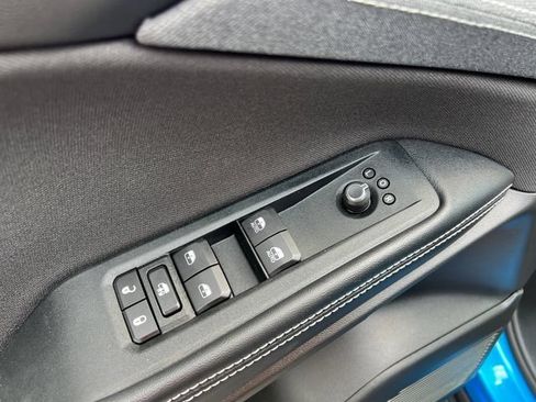New 2026 Jeep Cherokee Laredo AWD/4WD image 12