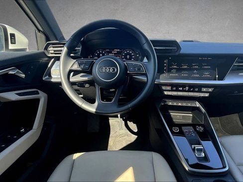 Used 2022 Audi A3 2.0T Premium image 8