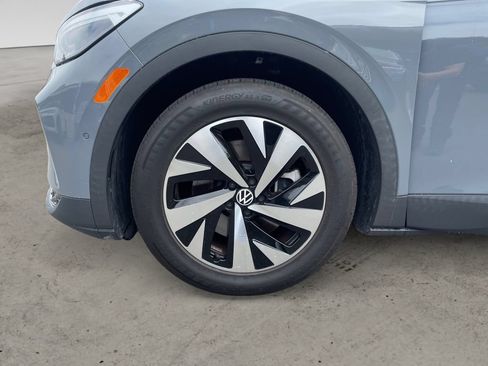 Certified 2024 Volkswagen ID.4 2WD image 14