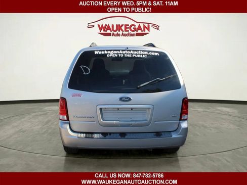 Used 2006 Ford Freestar SE FWD image 6
