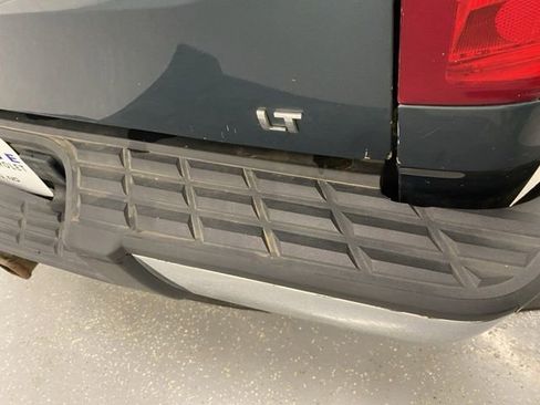 Used 2012 Chevrolet Silverado 1500 LT w/ All-Star Edition AWD/4WD image 29