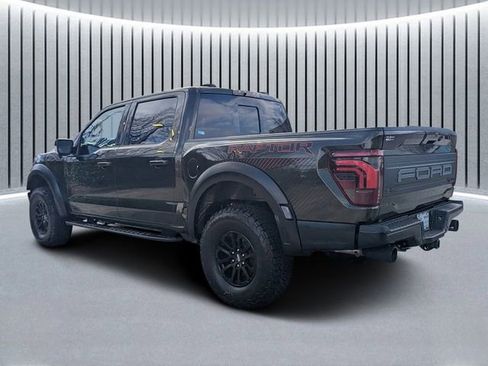 New 2025 Ford F150 Raptor image 7