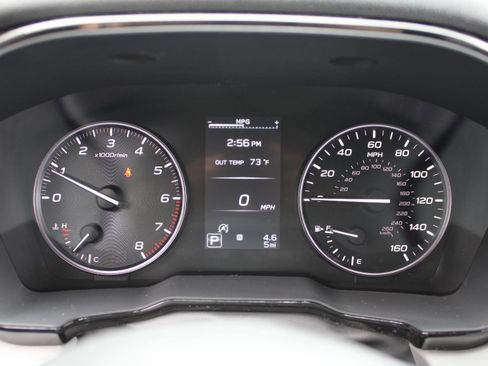 Certified 2025 Subaru Outback Premium AWD/4WD image 35