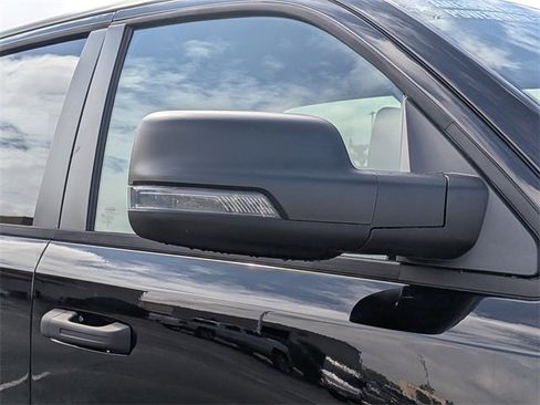 New 2026 RAM 1500 Big Horn image 10