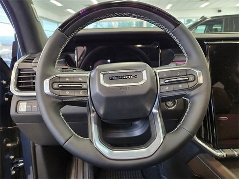 New 2026 GMC Acadia Denali Ultimate w/ LPO, Floor Liner Package image 22