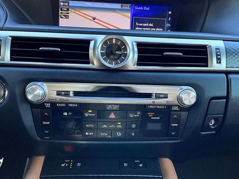 Used 2020 Lexus GS 350 F Sport image 18