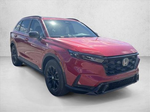 Used 2025 Honda CR-V Sport-L image 7