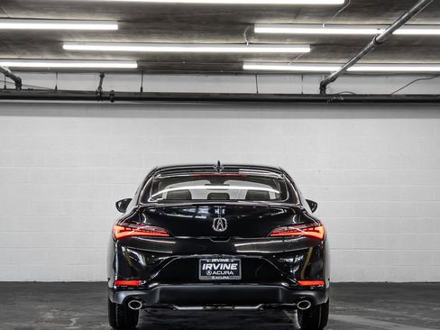 New 2026 Acura Integra FWD image 4