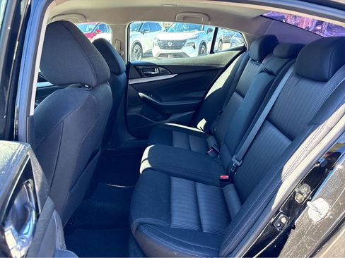 Used 2017 Nissan Maxima 3.5 S image 21