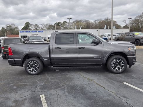 New 2026 RAM 1500 Laramie image 17