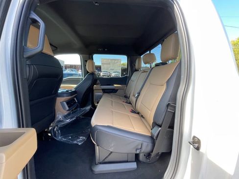 New 2026 Ford F250 Lariat image 17