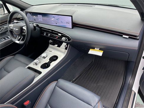 New 2026 Genesis GV70 2.5T Sport Prestige image 17