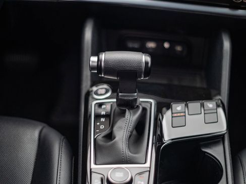 Used 2023 Kia Sportage EX image 32