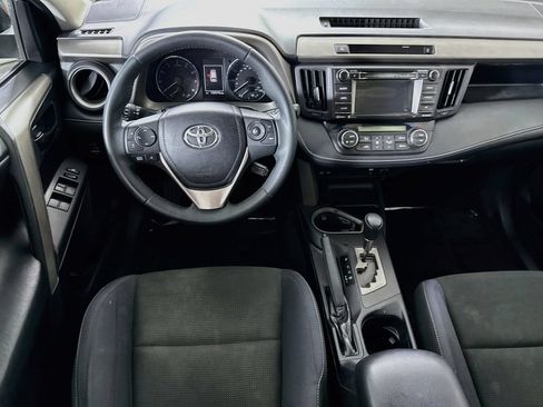 Used 2016 Toyota RAV4 XLE w/ Protection Package AWD/4WD image 3